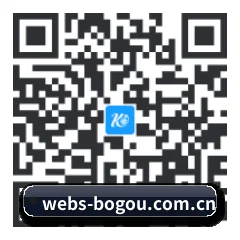 iPadOS & iOS 版 二维码